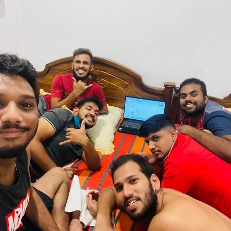 Abha Villa Galle Bagian luar foto
