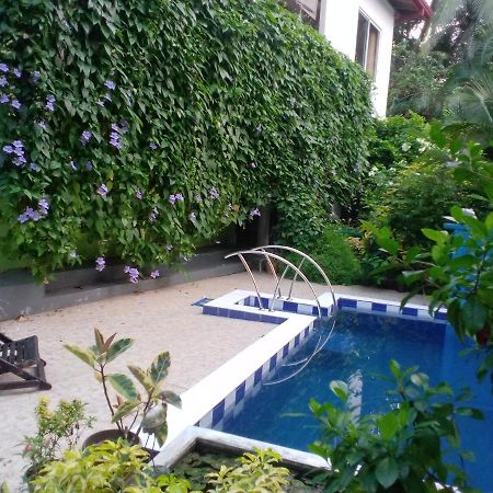 Abha Villa Galle Bagian luar foto