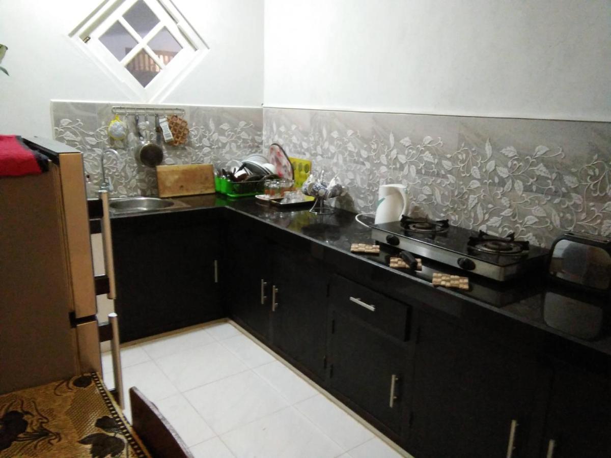 Abha Villa Galle Bagian luar foto