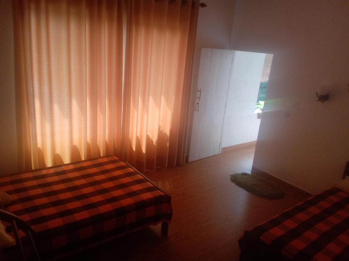 Abha Villa Galle Bagian luar foto