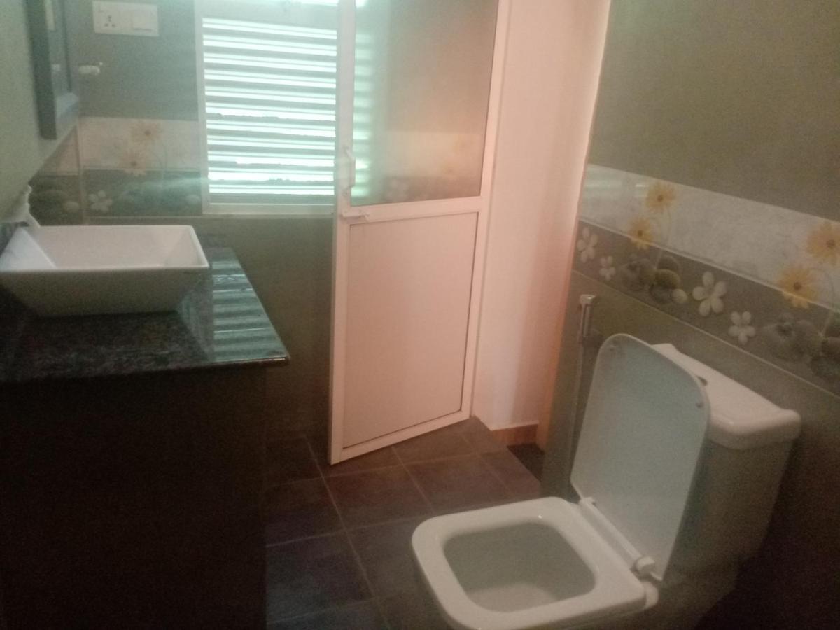 Abha Villa Galle Bagian luar foto