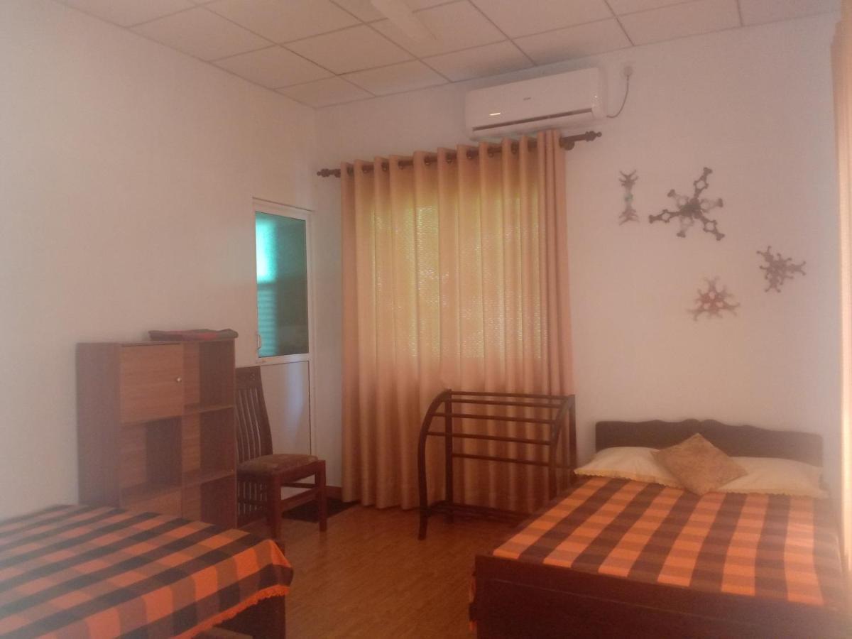 Abha Villa Galle Bagian luar foto