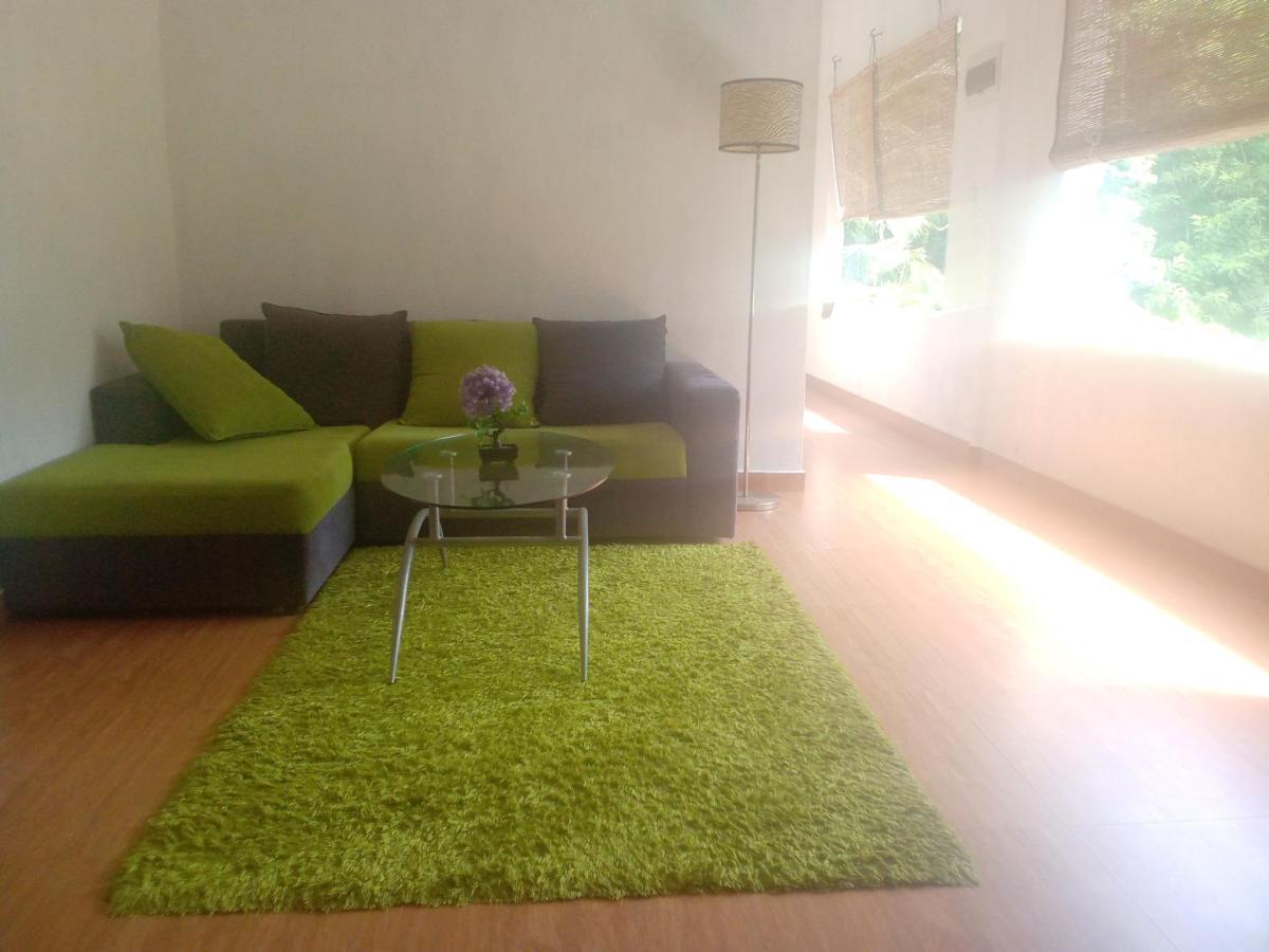 Abha Villa Galle Bagian luar foto