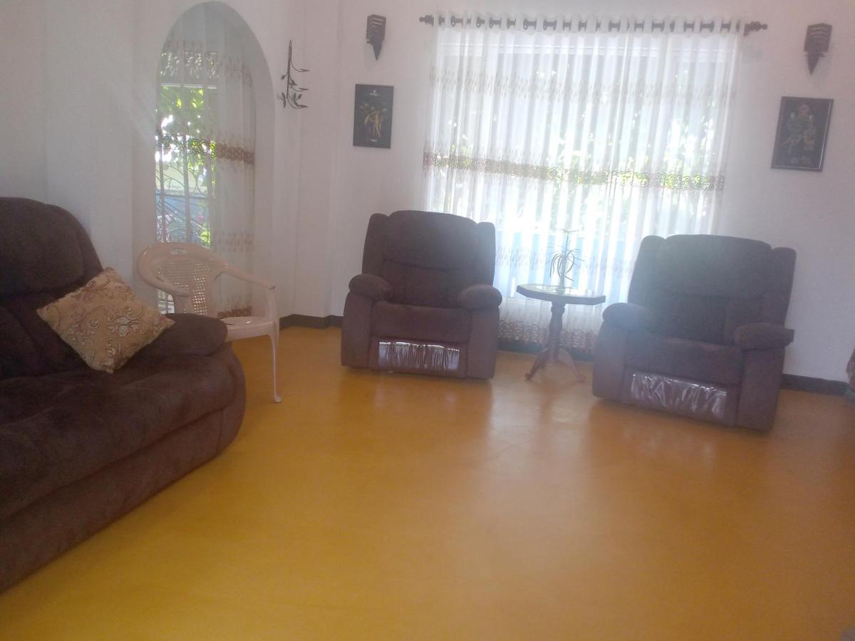 Abha Villa Galle Bagian luar foto