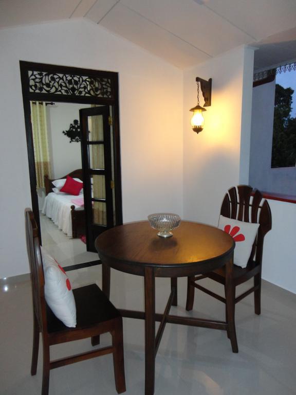 Abha Villa Galle Bagian luar foto