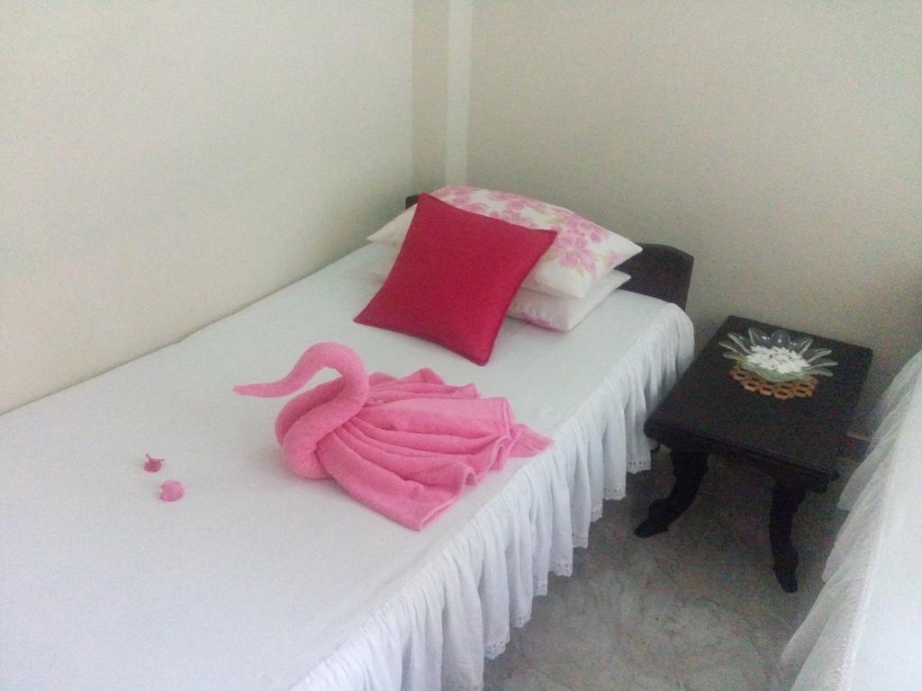 Abha Villa Galle Bagian luar foto