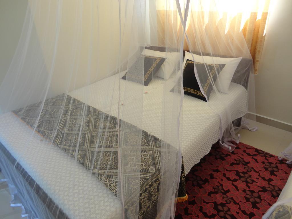Abha Villa Galle Bagian luar foto