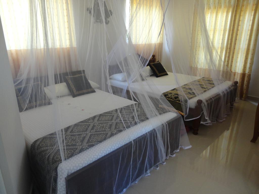 Abha Villa Galle Bagian luar foto