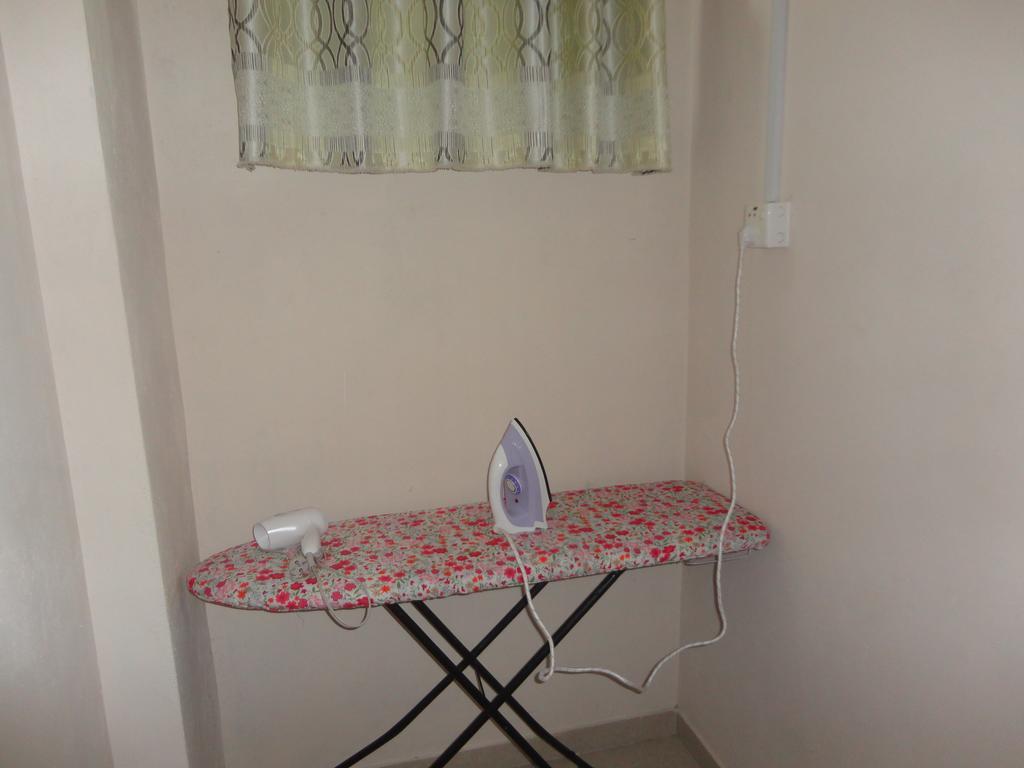 Abha Villa Galle Bagian luar foto