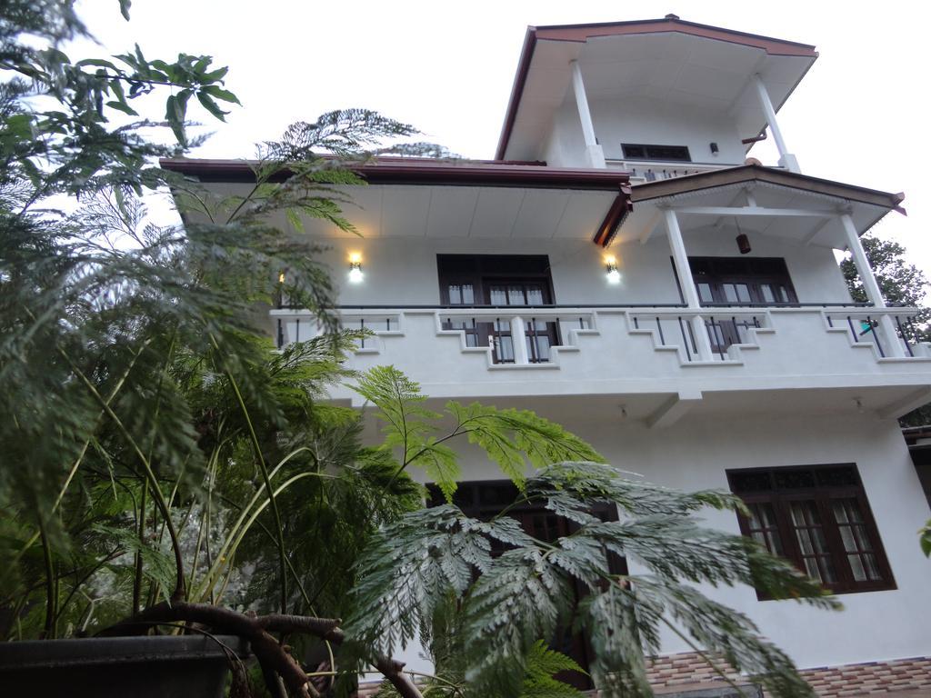 Abha Villa Galle Bagian luar foto