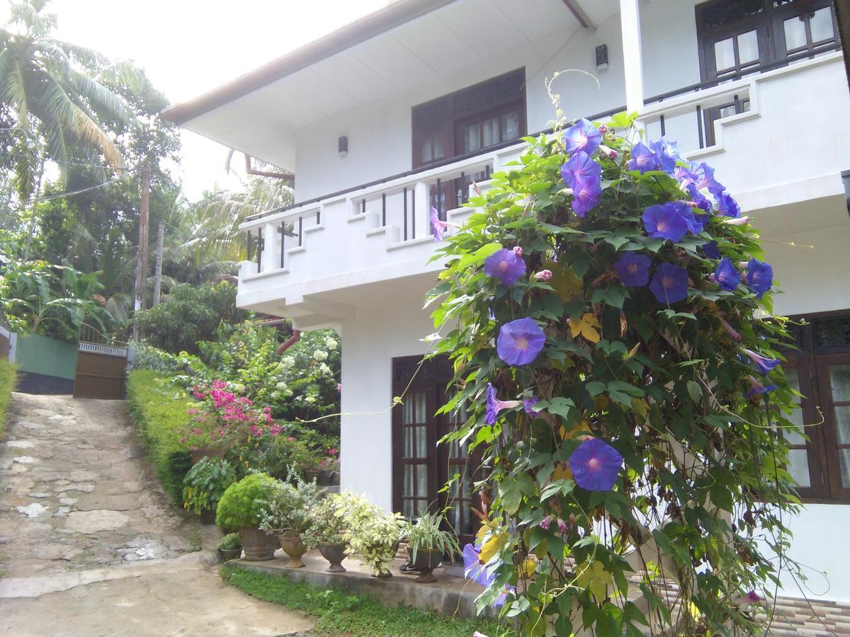 Abha Villa Galle Bagian luar foto