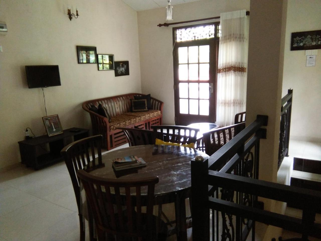 Abha Villa Galle Bagian luar foto