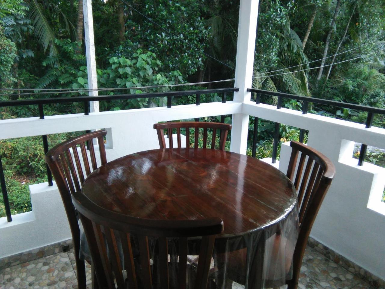 Abha Villa Galle Bagian luar foto